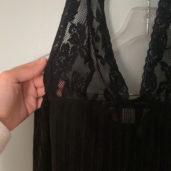 Victoria’s Secret Nighty & Panty - Picture 2 of 12